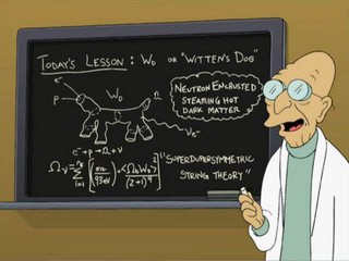 Illustration for article titled 10 Futurama Jokes That Will Make You Smarter